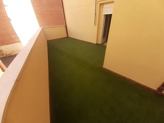 Piso en venta en Candelaria - Peña de Francia en Zamora
