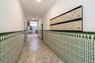 Estudio en venta en Albaicín en Granada