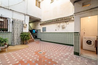 Estudio en venta en Albaicín en Granada