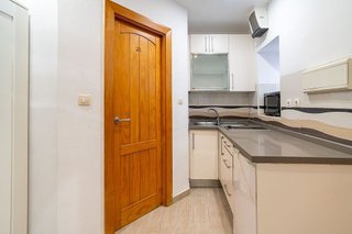 Estudio en venta en Albaicín en Granada