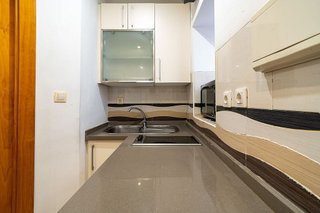 Estudio en venta en Albaicín en Granada