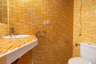 Estudio en venta en Albaicín en Granada