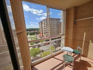 Piso en venta en Hospital - G3 - G2 en Burgos