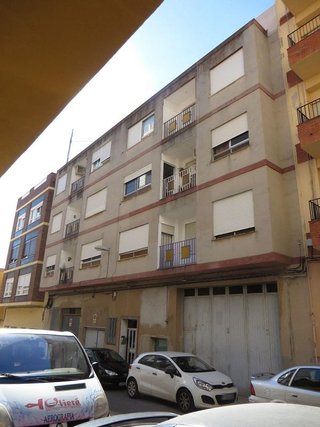 Piso en venta en Vall d´Uixó (la)