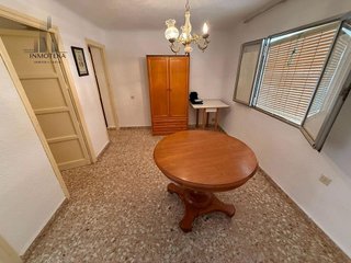 Piso en venta en San Pablo - Santa Teresa en Albacete