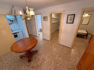Piso en venta en San Pablo - Santa Teresa en Albacete