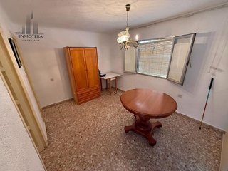 Piso en venta en San Pablo - Santa Teresa en Albacete