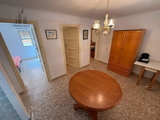 Piso en venta en San Pablo - Santa Teresa en Albacete