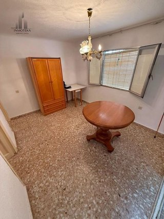 Piso en venta en San Pablo - Santa Teresa en Albacete