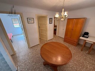 Piso en venta en San Pablo - Santa Teresa en Albacete