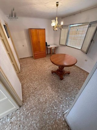 Piso en venta en San Pablo - Santa Teresa en Albacete