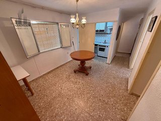 Piso en venta en San Pablo - Santa Teresa en Albacete