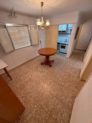 Piso en venta en San Pablo - Santa Teresa en Albacete