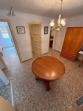 Piso en venta en San Pablo - Santa Teresa en Albacete