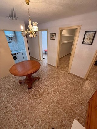 Piso en venta en San Pablo - Santa Teresa en Albacete