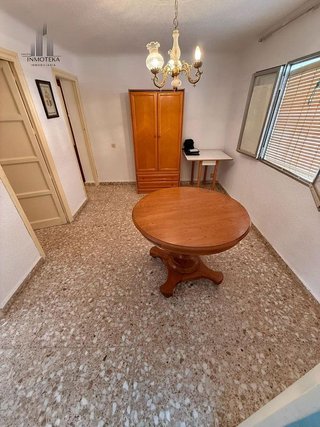 Piso en venta en San Pablo - Santa Teresa en Albacete