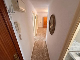 Piso en venta en San Pablo - Santa Teresa en Albacete