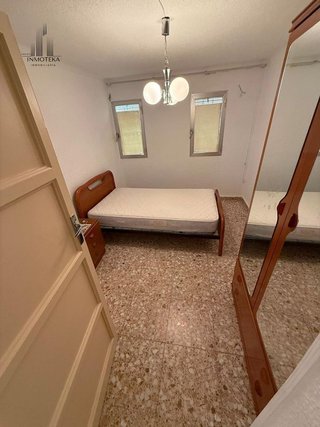 Piso en venta en San Pablo - Santa Teresa en Albacete