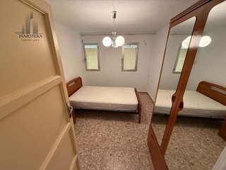Piso en venta en San Pablo - Santa Teresa en Albacete