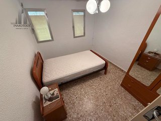 Piso en venta en San Pablo - Santa Teresa en Albacete
