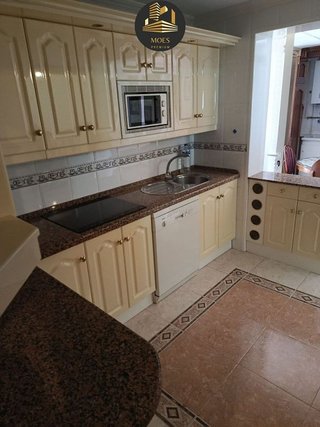 Piso en venta en Martos