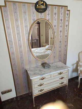 Piso en venta en Martos