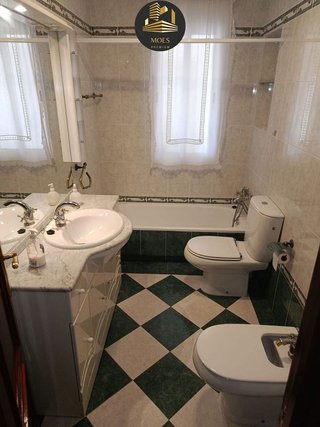 Piso en venta en Martos