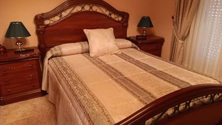 Piso en venta en Ciudad Rodrigo