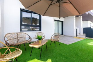 Piso en venta en San Miguel de Salinas