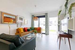 Piso en venta en San Miguel de Salinas