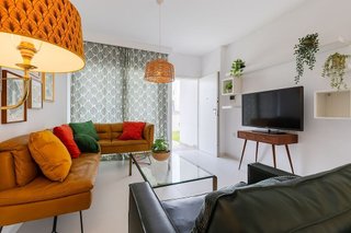 Piso en venta en San Miguel de Salinas