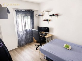 Piso en venta en Parque de la Bombilla-Pla de Rascanya en Llíria