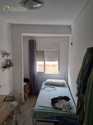Piso en venta en Parque de la Bombilla-Pla de Rascanya en Llíria
