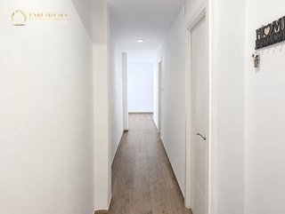 Piso en venta en Parque de la Bombilla-Pla de Rascanya en Llíria