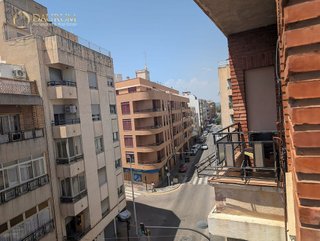 Piso en venta en Parque de la Bombilla-Pla de Rascanya en Llíria