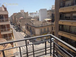 Piso en venta en Parque de la Bombilla-Pla de Rascanya en Llíria