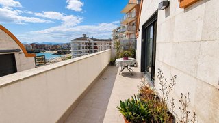 Ático en venta en Castro en Castro Urdiales