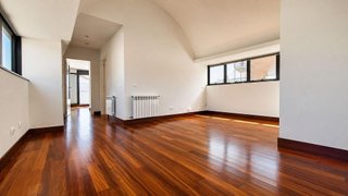 Ático en venta en Castro en Castro Urdiales