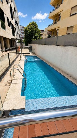 Ático en venta en Castro en Castro Urdiales