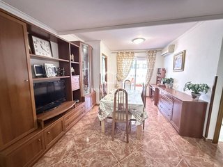 Piso en venta en Marina d'Or en Oropesa del Mar/Orpesa
