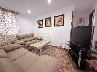 Piso en venta en Marina d'Or en Oropesa del Mar/Orpesa
