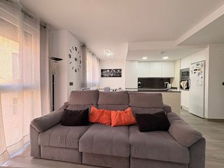 Ático en venta en La Granja en Zaragoza