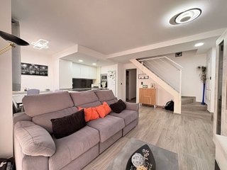 Ático en venta en La Granja en Zaragoza