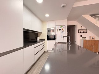 Ático en venta en La Granja en Zaragoza