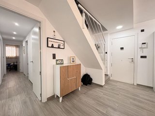 Ático en venta en La Granja en Zaragoza