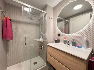 Ático en venta en La Granja en Zaragoza