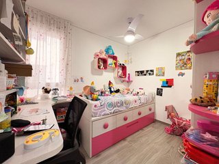 Ático en venta en La Granja en Zaragoza