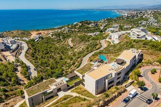 Piso en venta en Les Platgetes - Torre Bellver - La Renegà en Oropesa del Mar/Orpesa