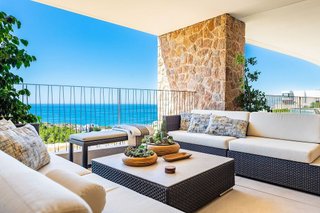 Piso en venta en Les Platgetes - Torre Bellver - La Renegà en Oropesa del Mar/Orpesa
