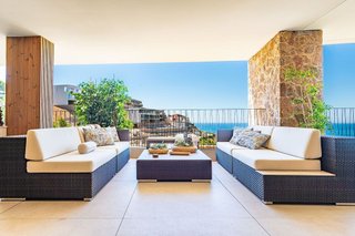 Piso en venta en Les Platgetes - Torre Bellver - La Renegà en Oropesa del Mar/Orpesa